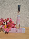 Eau de toilette Yara