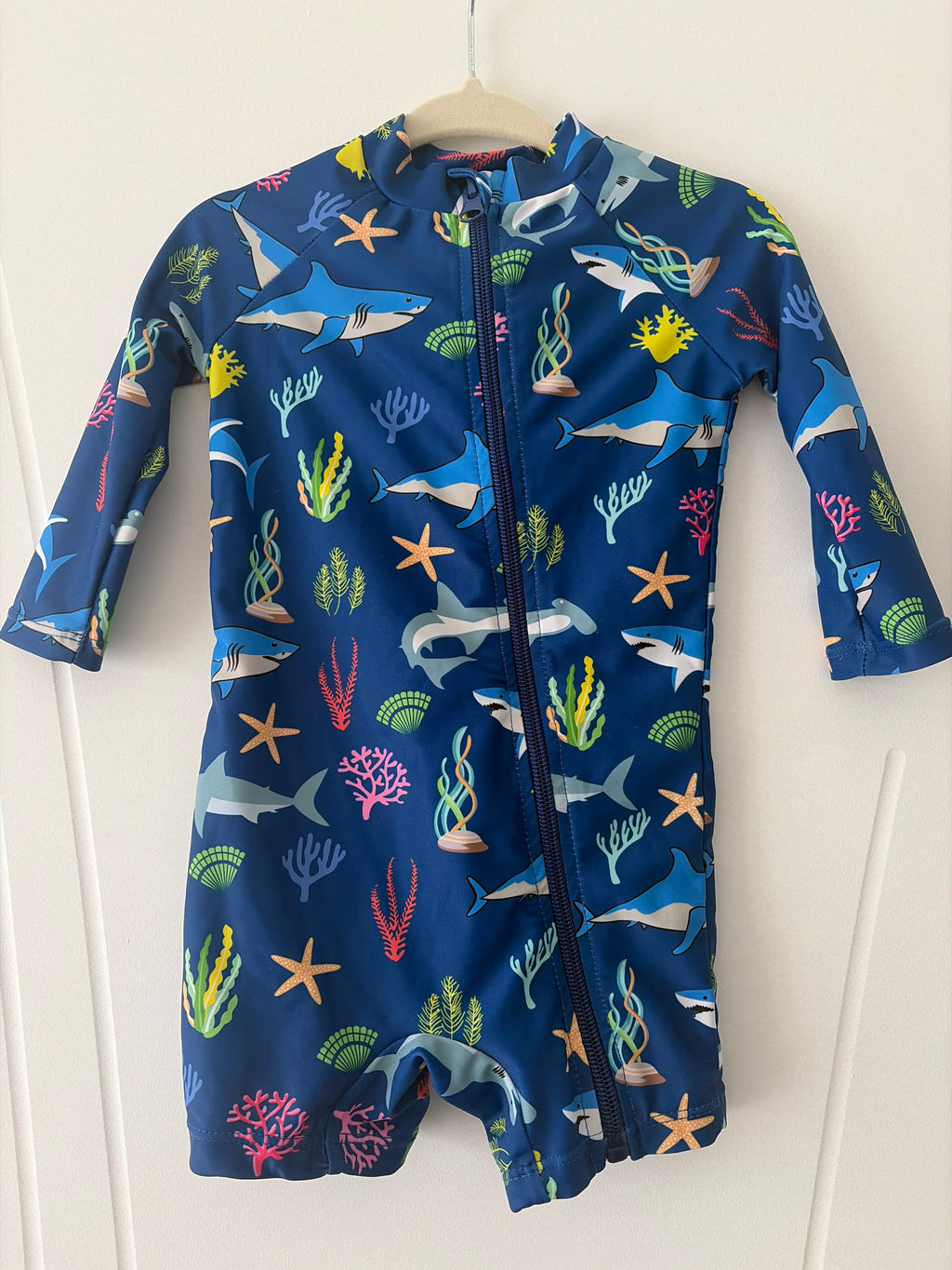 Maillot de bain 3-6 mois
