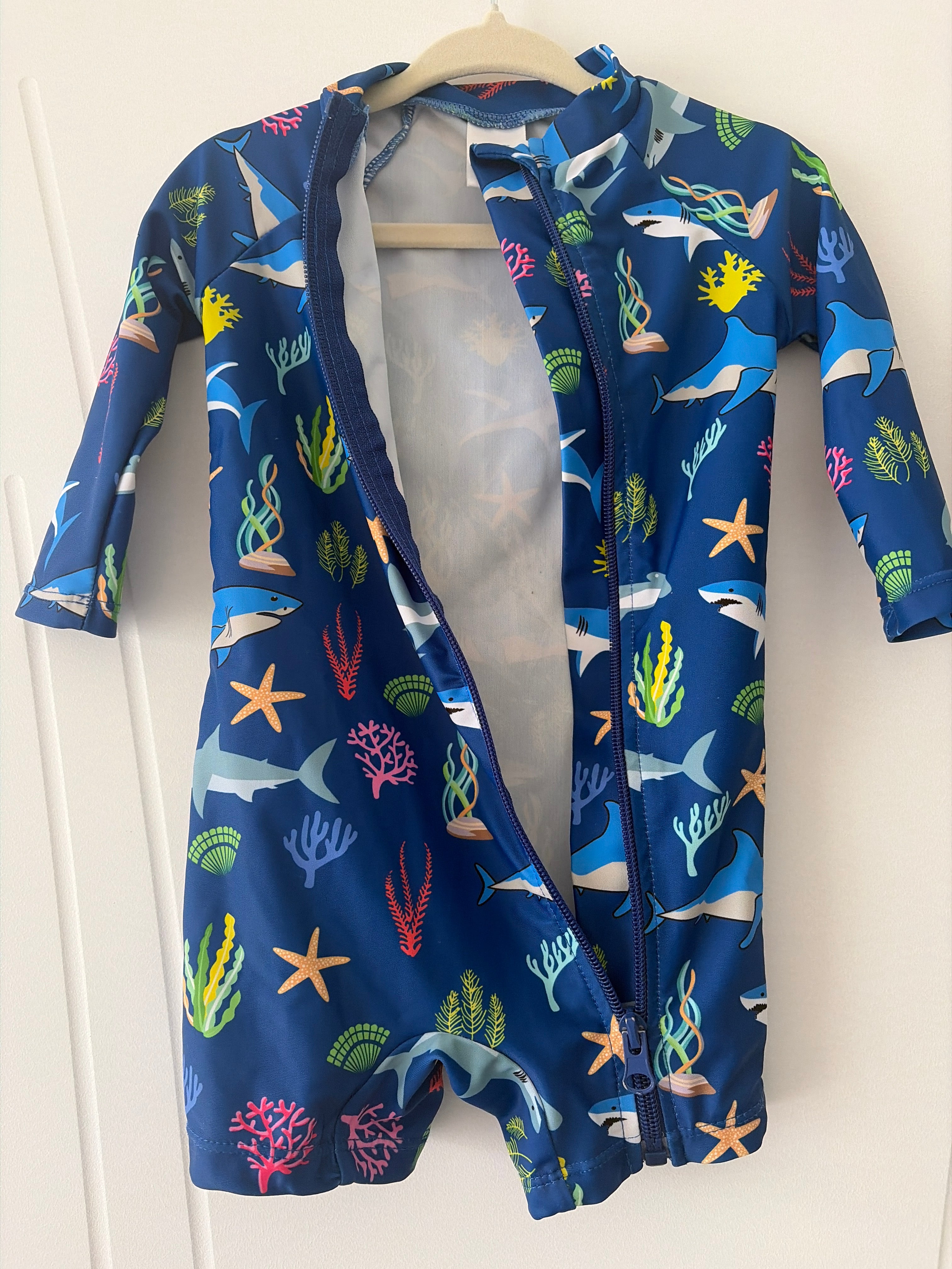 Maillot de bain 3-6 mois