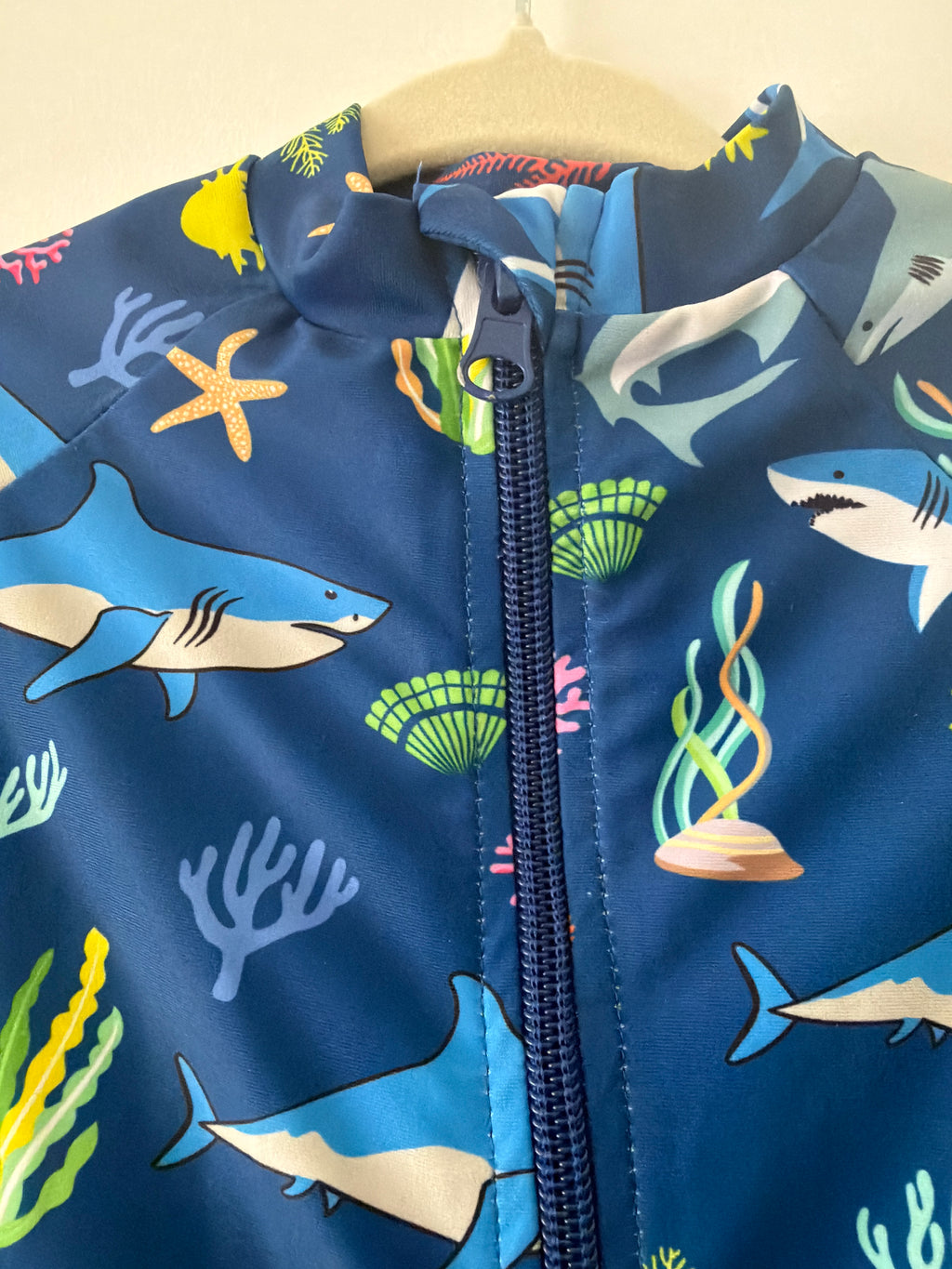 Maillot de bain 3-6 mois