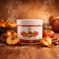 Chantilly de douche pomme fondante