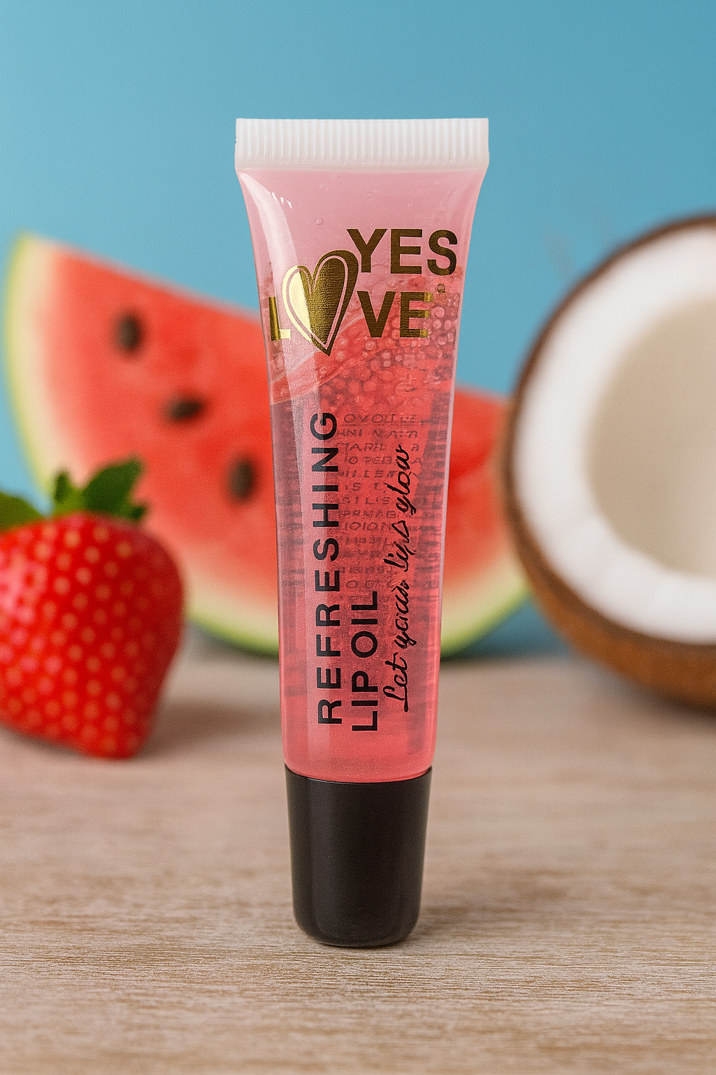 Lip gloss
