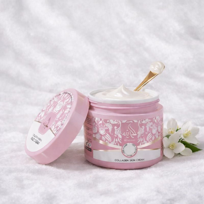 Crème visage Yara