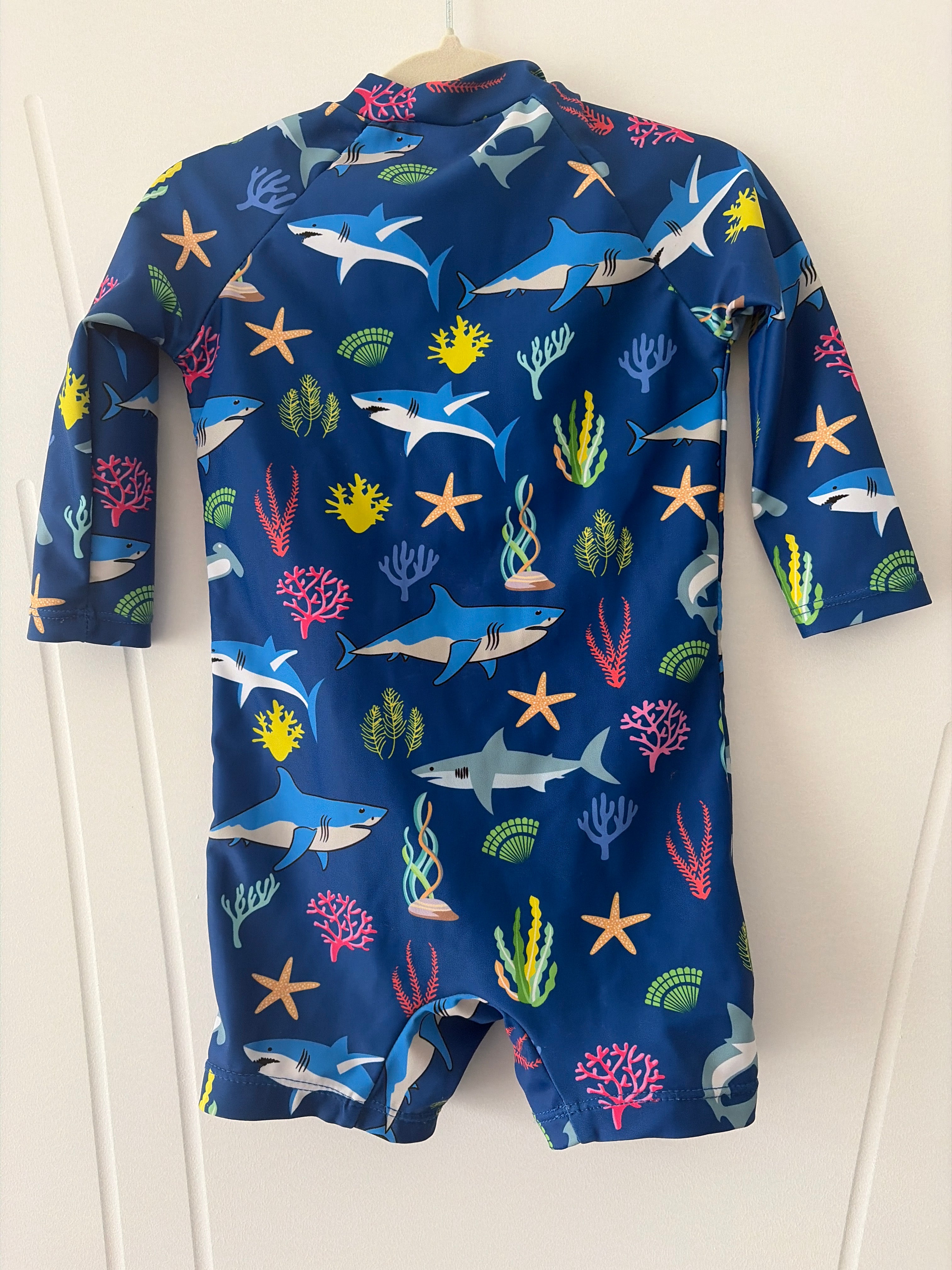 Maillot de bain 3-6 mois