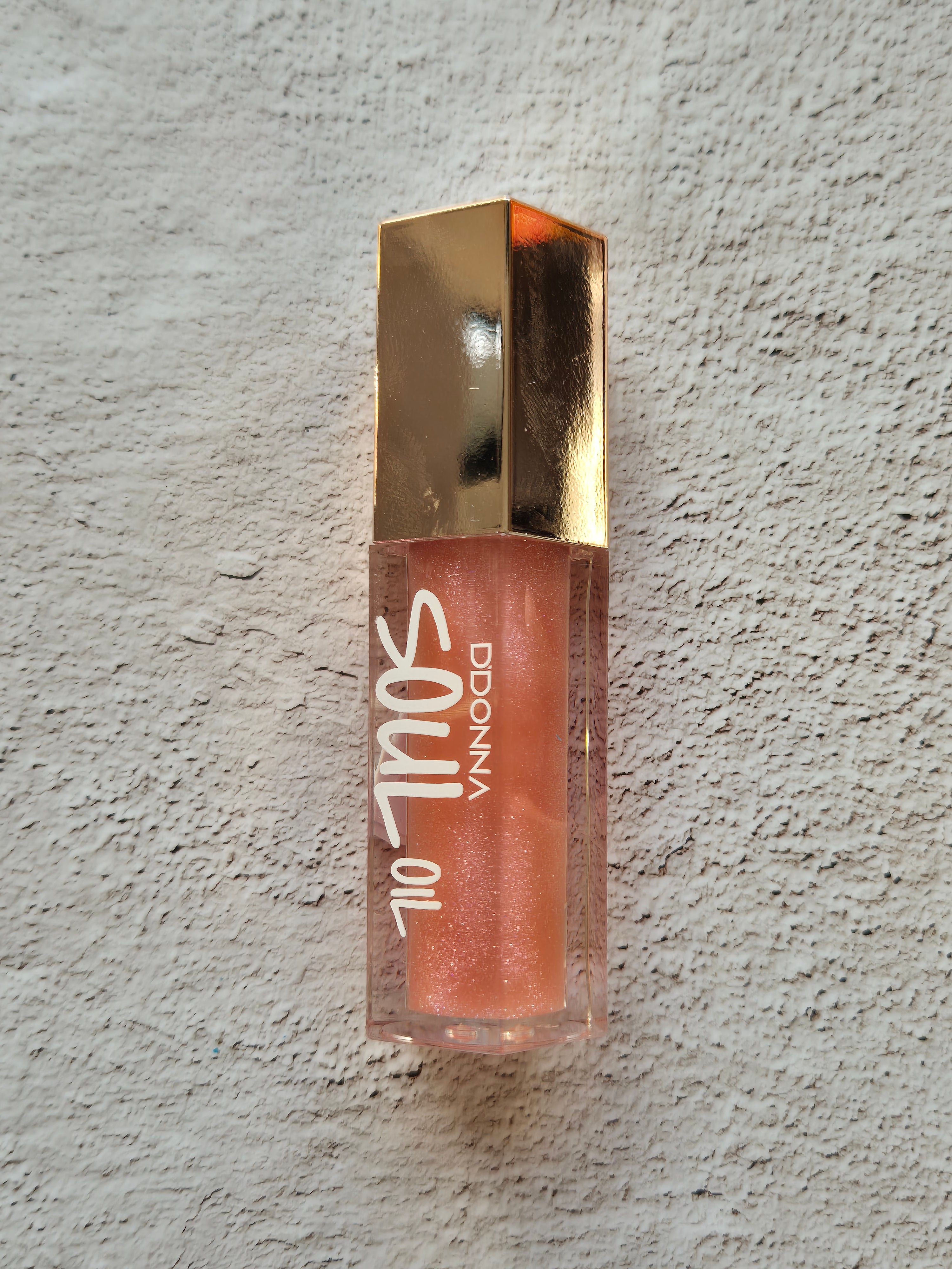 Gloss pailletées