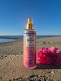 Brume corporelle Tropical