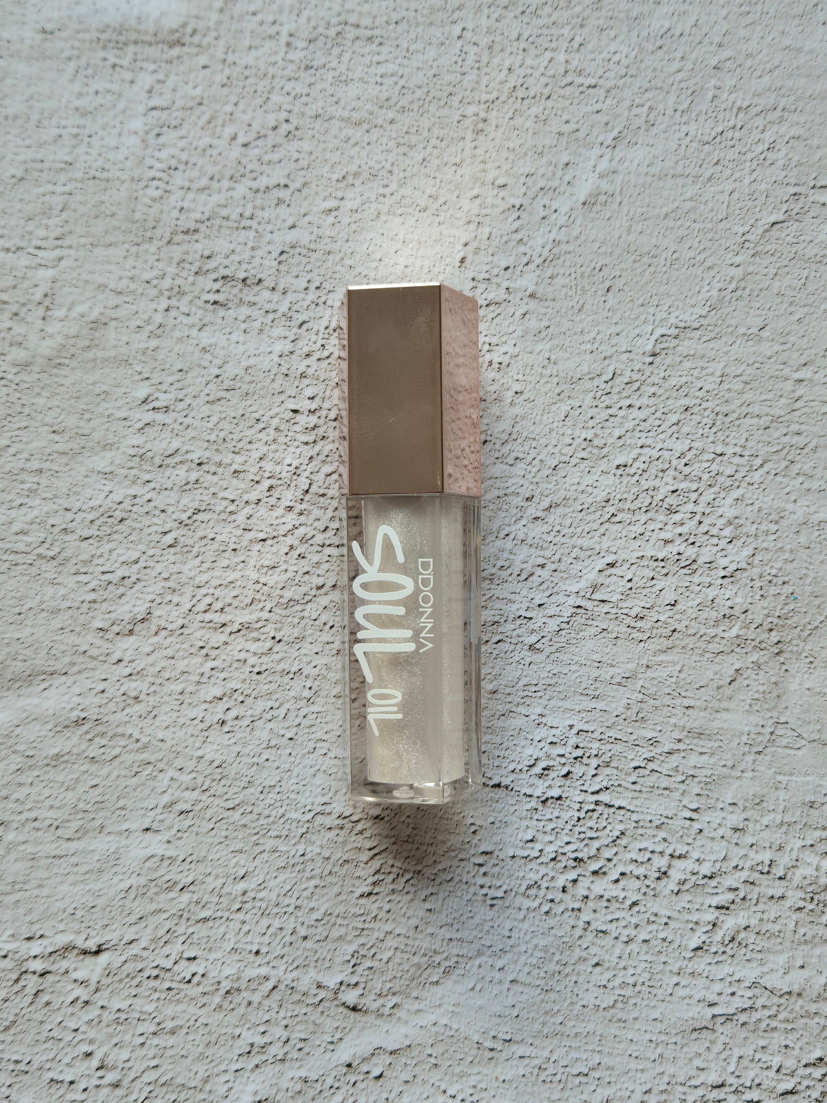 Gloss pailletées