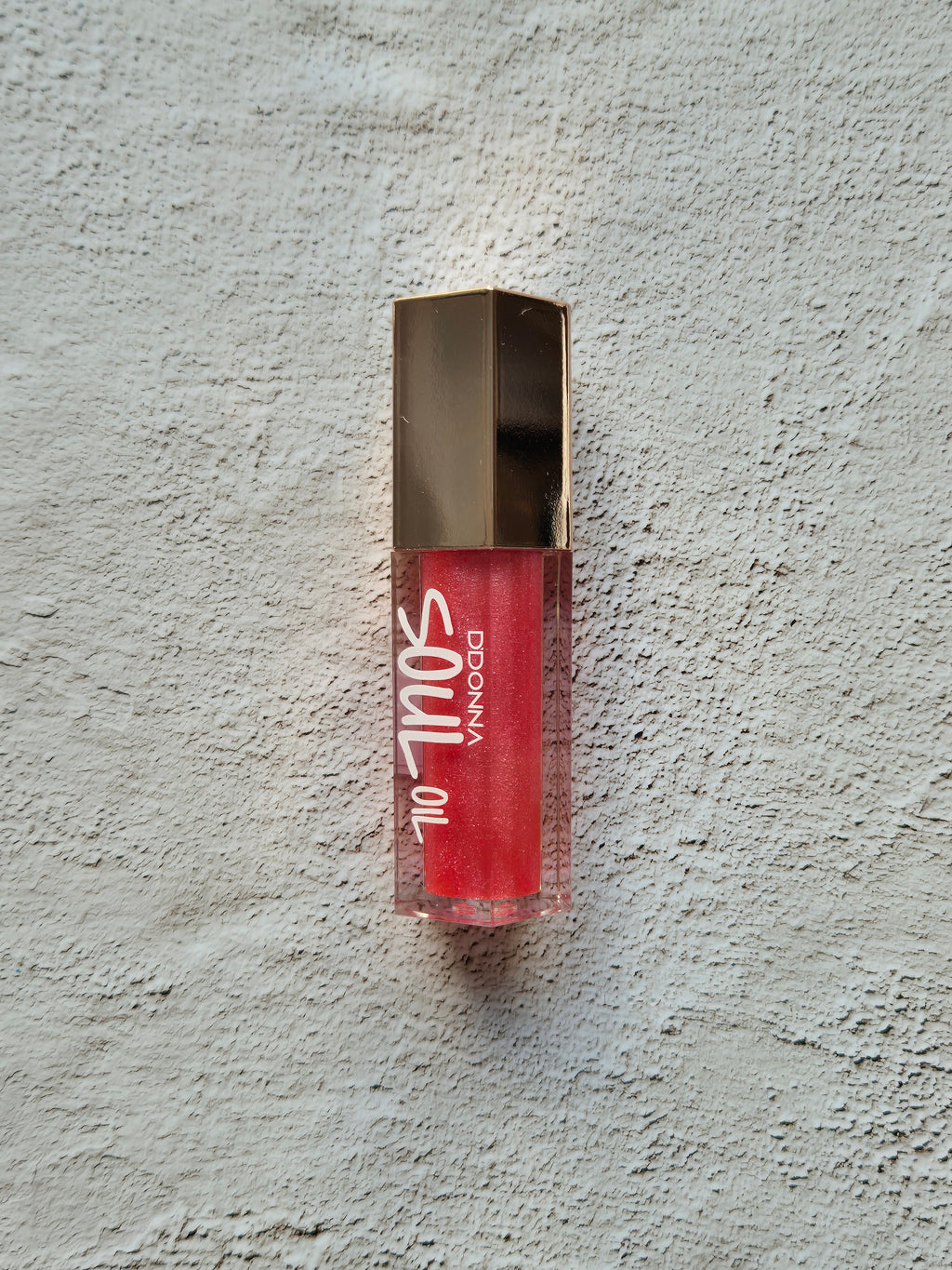 Gloss pailletées