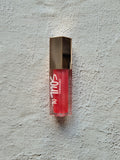 Gloss pailletées