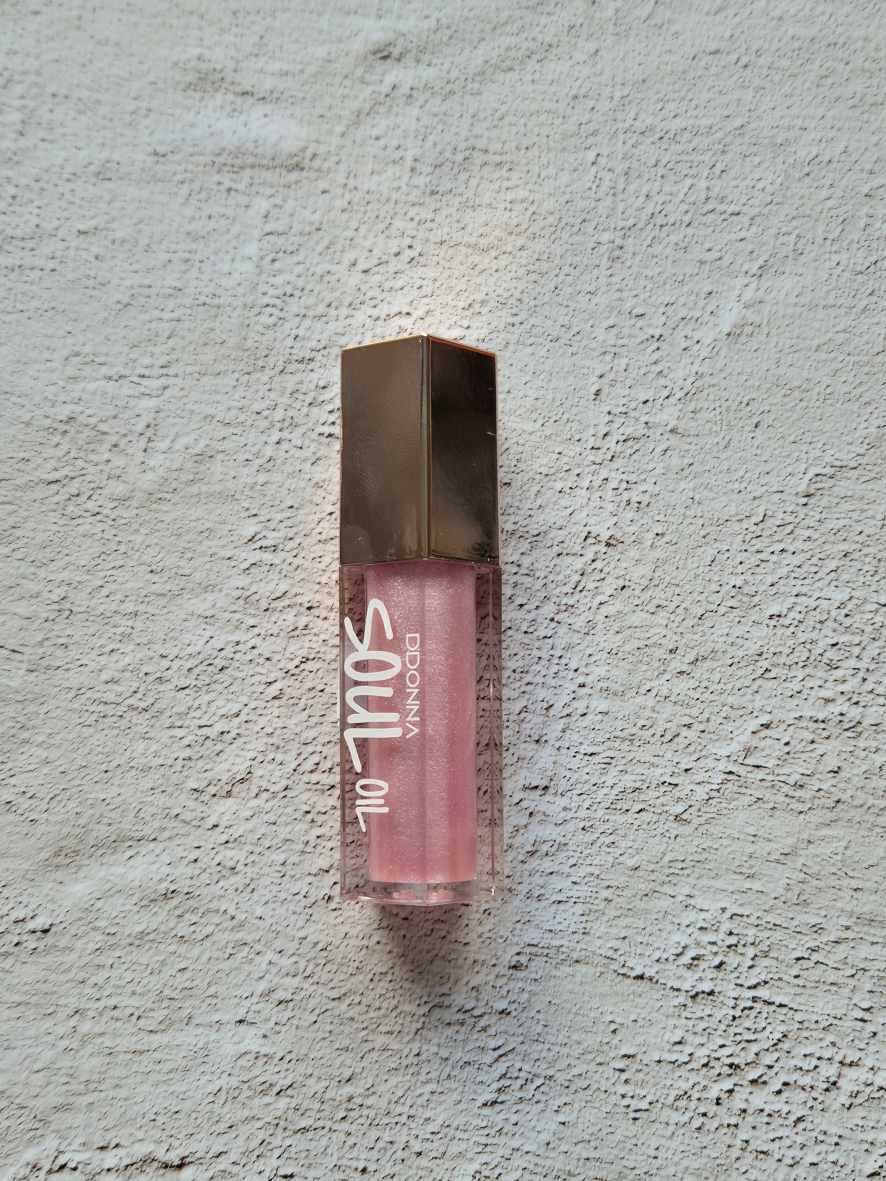 Gloss pailletées