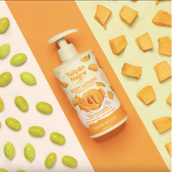 Lotion melon